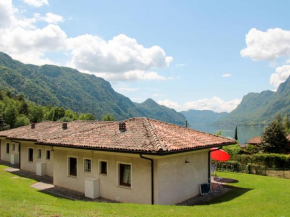 Locazione Turistica Villa Vesta-1 Crone